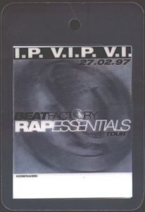 1997-RapEssential-Vol-1